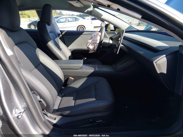 2026 TESLA MODEL 3 PREMIUM REAR-WHEEL DRIVE/REAR-WHEEL DRIVE 5