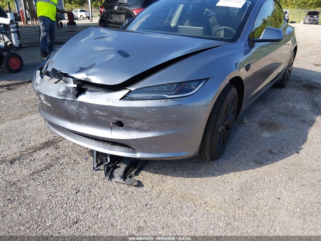 2026 TESLA MODEL 3 PREMIUM REAR-WHEEL DRIVE/REAR-WHEEL DRIVE 6