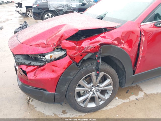 2025 MAZDA CX-30 2.5 S PREFERRED PACKAGE 6