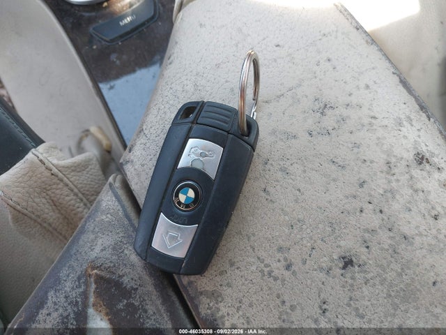 2008 BMW 535I 照片 11