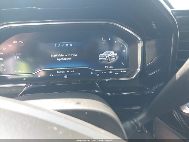 2024 Chevrolet SILVERADO 1500 照片 7