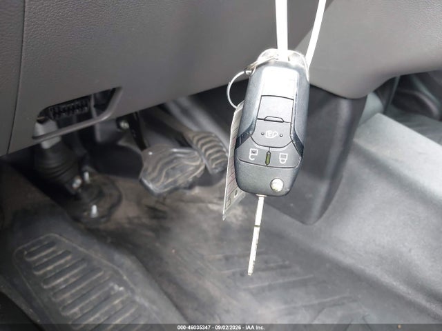 2025 FORD TRANSIT-250 11