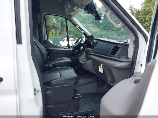 2025 FORD TRANSIT-250 5