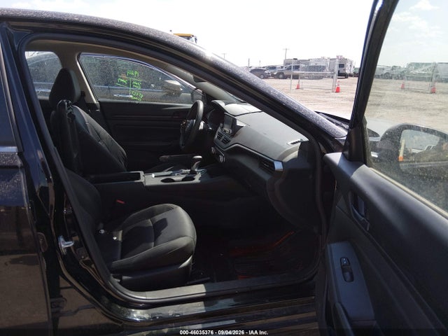 2023 NISSAN ALTIMA S FWD 5