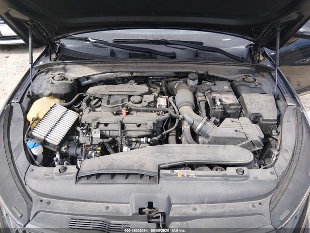 2023 KIA K5 GT-LINE 10