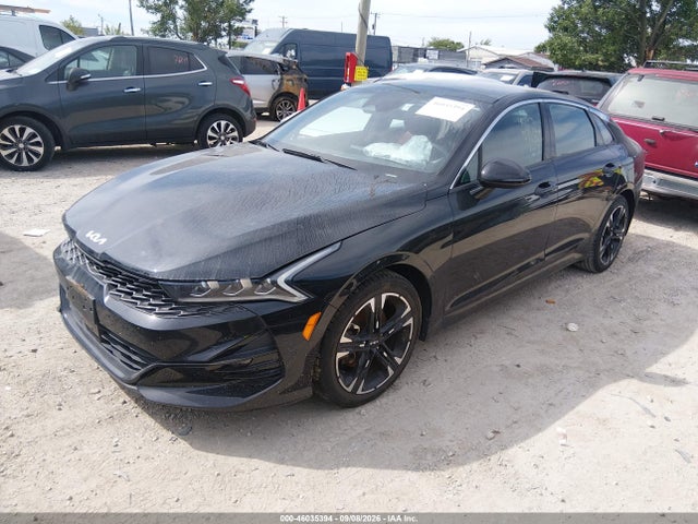 2023 KIA K5 GT-LINE 2