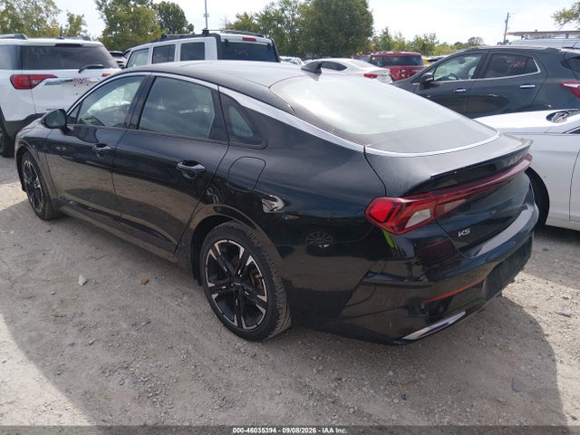 2023 KIA K5 GT-LINE 3