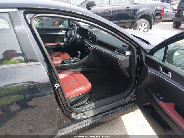 2023 KIA K5 GT-LINE 5