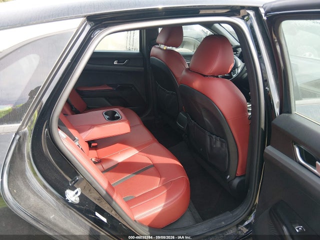 2023 KIA K5 GT-LINE 8