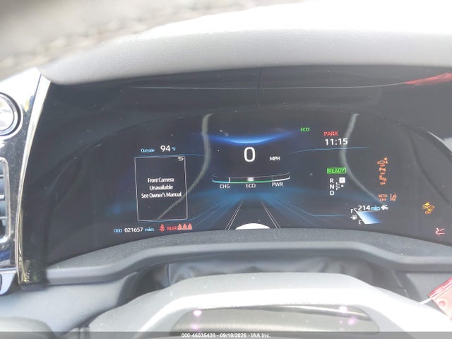 2023 TOYOTA MIRAI LIMITED 7