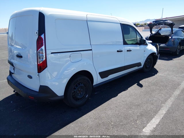 2019 FORD TRANSIT CONNECT XLT 4