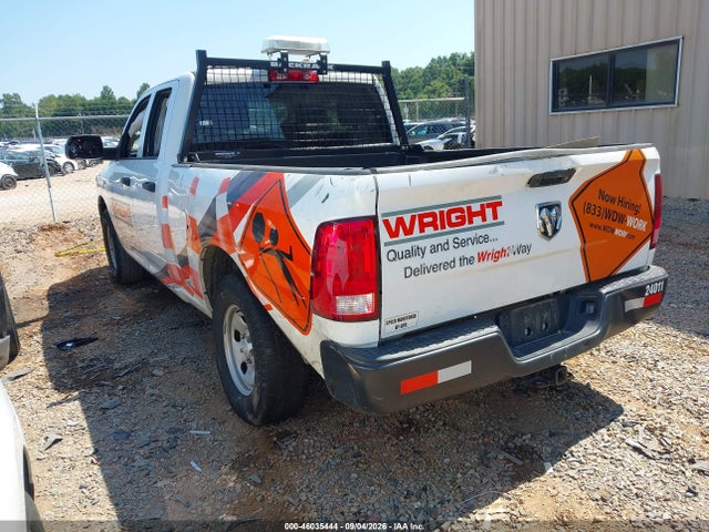 2023 RAM 1500 CLASSIC TRADESMAN 4X2 6'4 BOX 3