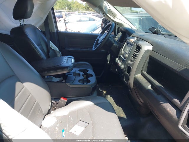 2023 RAM 1500 CLASSIC TRADESMAN 4X2 6'4 BOX 5