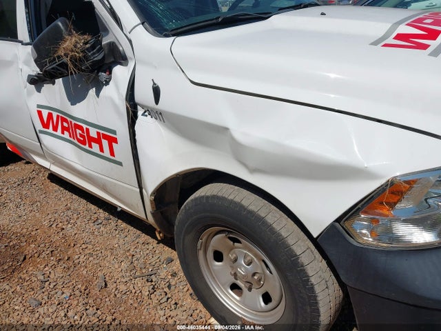 2023 RAM 1500 CLASSIC TRADESMAN 4X2 6'4 BOX 6