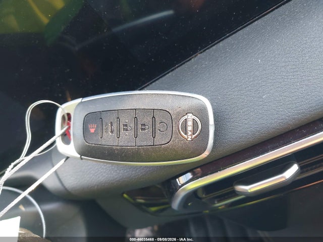 2026 NISSAN SENTRA SV 11