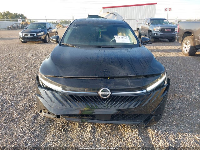 2026 NISSAN SENTRA SV 13