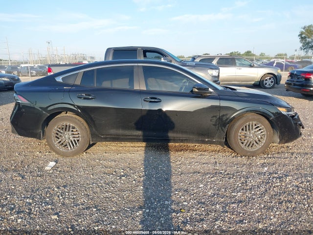 2026 NISSAN SENTRA SV 14