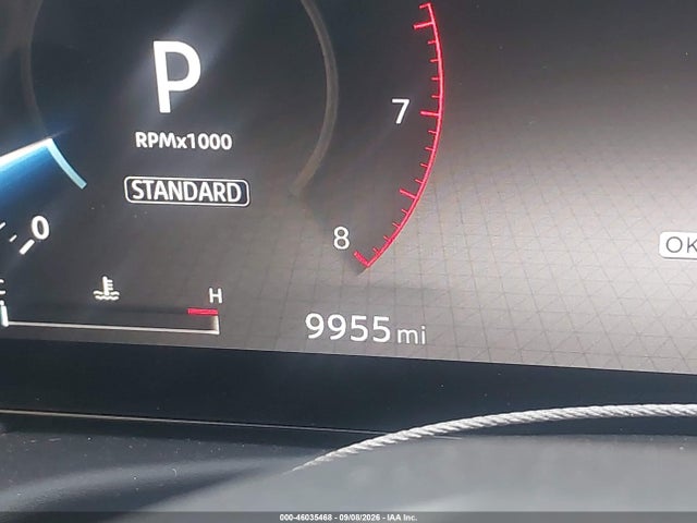 2026 NISSAN SENTRA SV 16