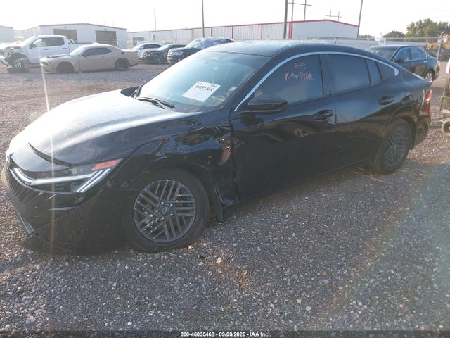 2026 NISSAN SENTRA SV 2