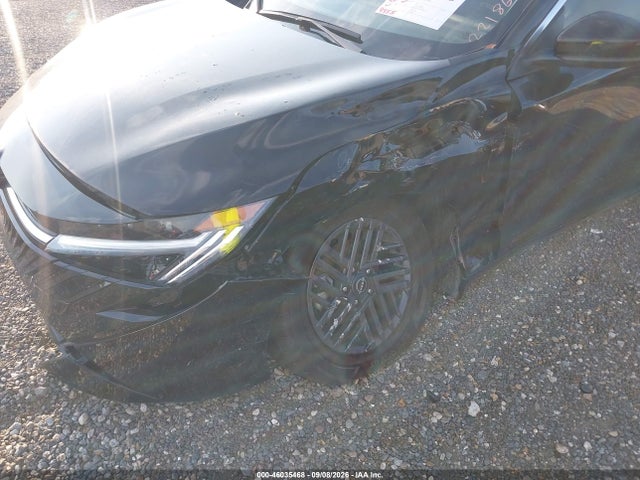 2026 NISSAN SENTRA SV 6