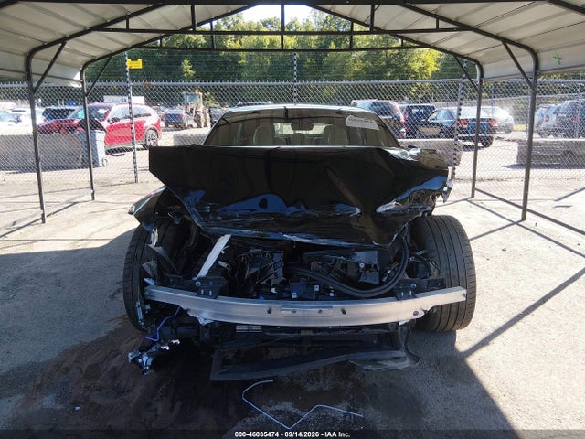 2021 TESLA MODEL S PLAID TRI MOTOR ALL-WHEEL DRIVE 13