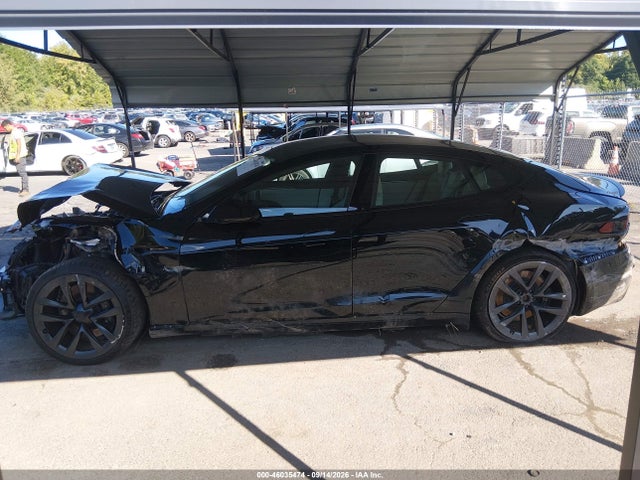 2021 TESLA MODEL S PLAID TRI MOTOR ALL-WHEEL DRIVE 15