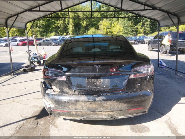 2021 TESLA MODEL S PLAID TRI MOTOR ALL-WHEEL DRIVE 16