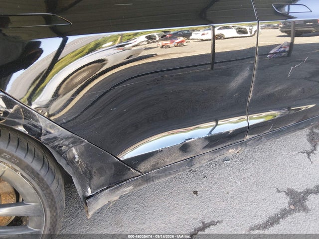 2021 TESLA MODEL S PLAID TRI MOTOR ALL-WHEEL DRIVE 19