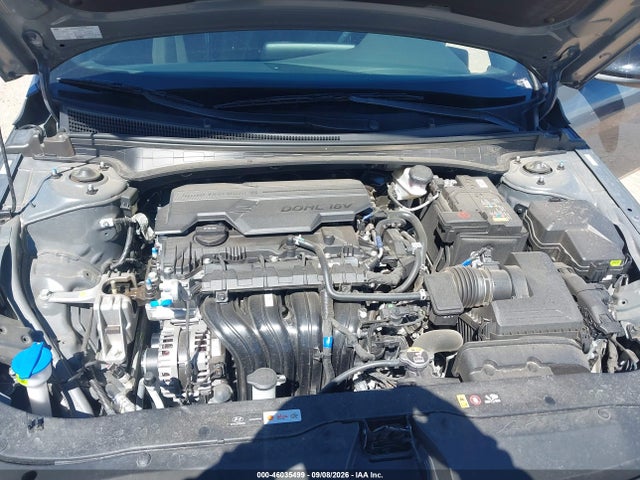 2026 HYUNDAI ELANTRA SEL SPORT 10