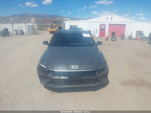 2026 HYUNDAI ELANTRA SEL SPORT 12