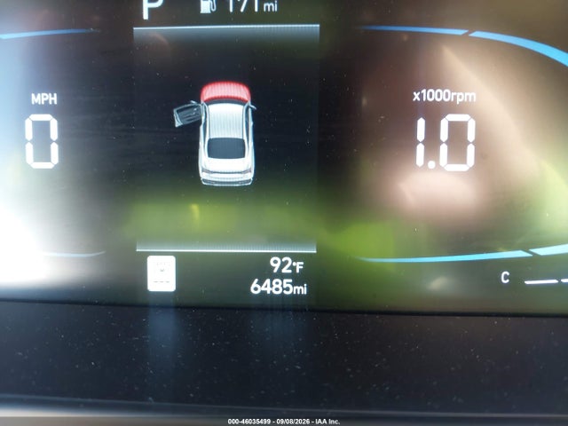 2026 HYUNDAI ELANTRA SEL SPORT 15