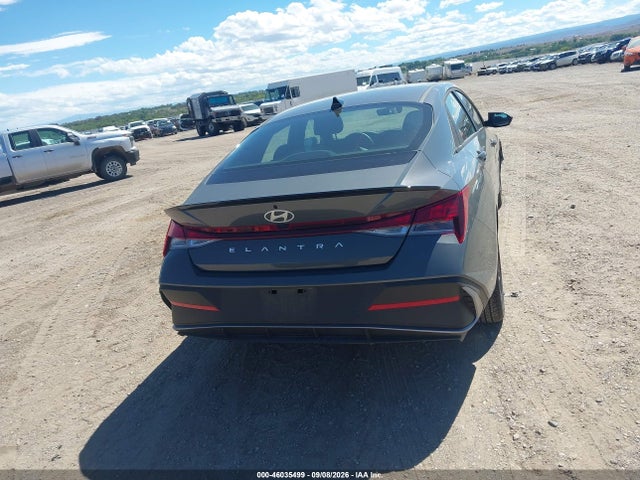 2026 HYUNDAI ELANTRA SEL SPORT 16