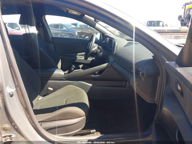 2026 HYUNDAI ELANTRA SEL SPORT 5