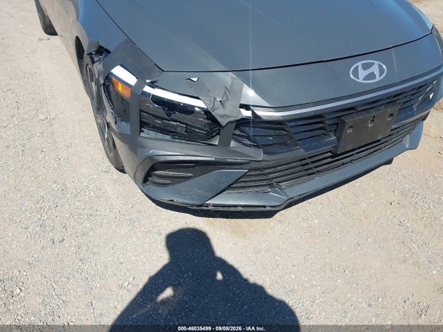 2026 HYUNDAI ELANTRA SEL SPORT 6