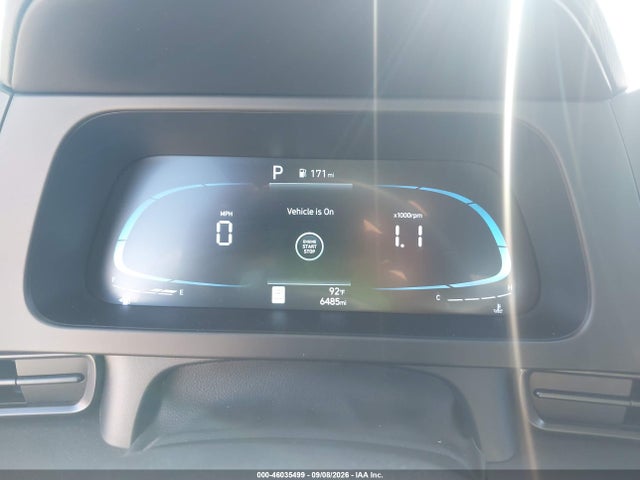 2026 HYUNDAI ELANTRA SEL SPORT 7