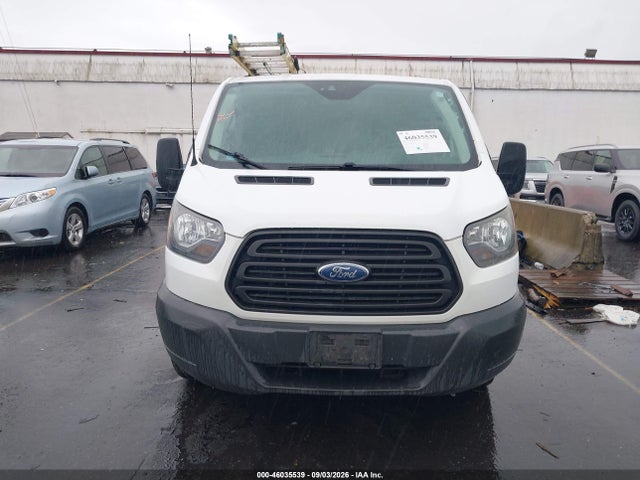 2017 FORD TRANSIT-150 12
