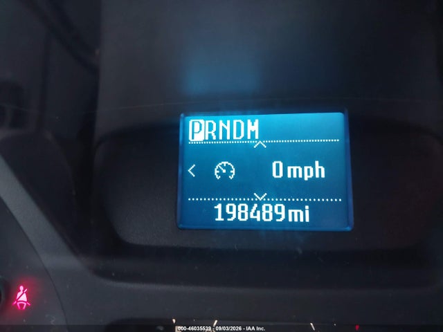 2017 FORD TRANSIT-150 15