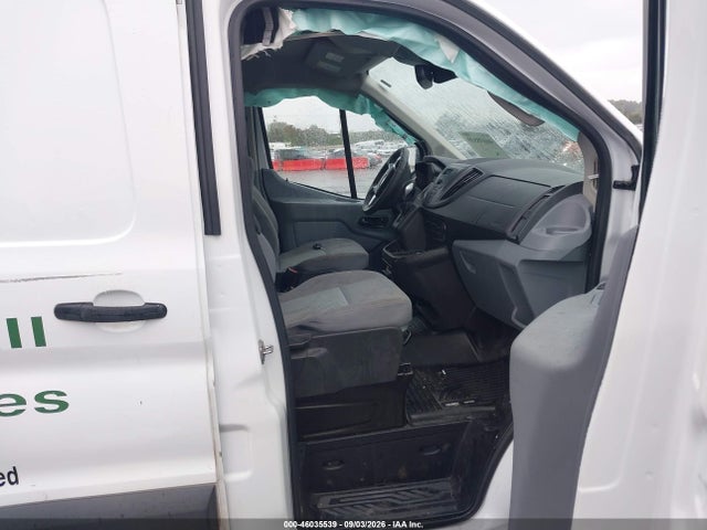 2017 FORD TRANSIT-150 5