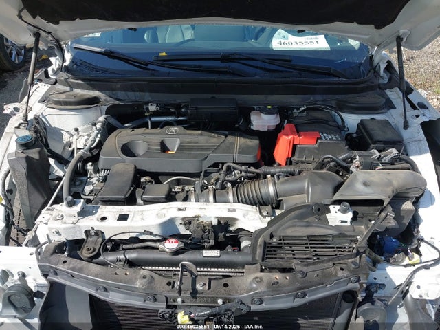 2021 ACURA RDX ADVANCE PACKAGE/PMC EDITION 10