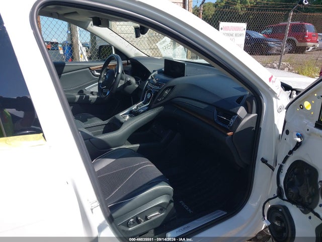 2021 ACURA RDX ADVANCE PACKAGE/PMC EDITION 5