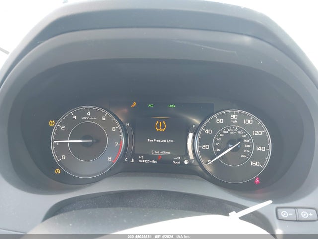 2021 ACURA RDX ADVANCE PACKAGE/PMC EDITION 7