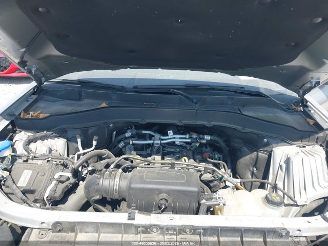 2023 FORD EXPLORER XLT 10