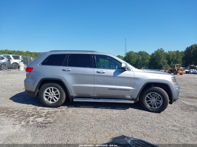 2019 JEEP GRAND CHEROKEE LAREDO E 4X4 13