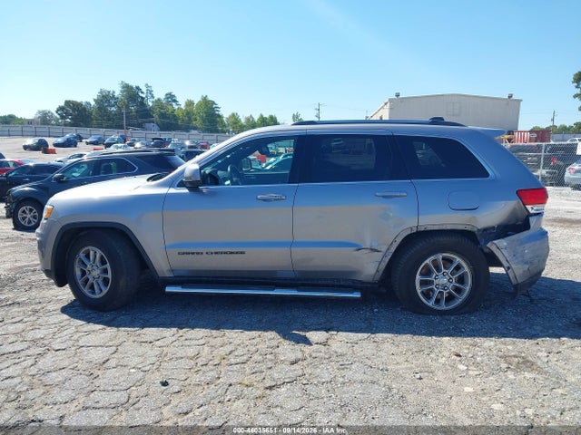 2019 JEEP GRAND CHEROKEE LAREDO E 4X4 14