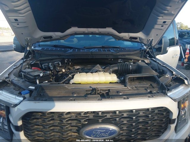 2023 FORD F-150 XLT 10