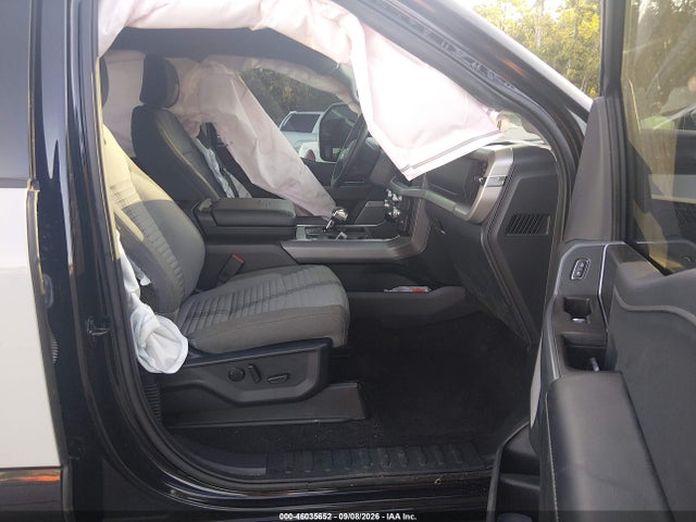 2023 FORD F-150 XLT 5