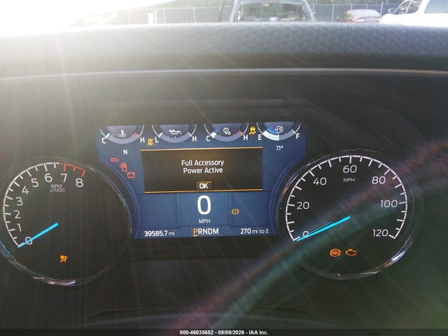 2023 FORD F-150 XLT 7