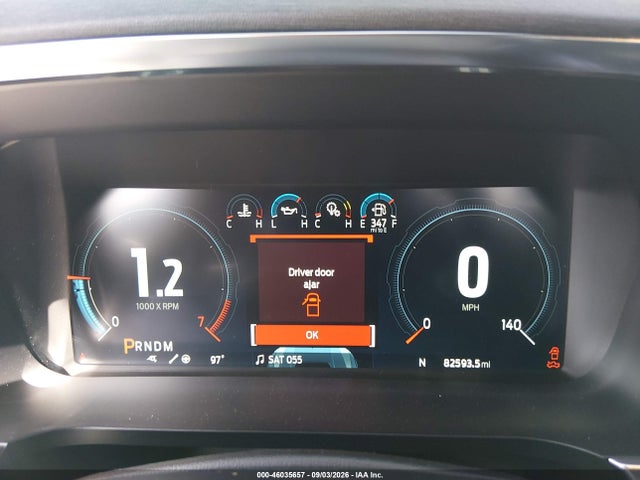 2022 FORD F-150 RAPTOR 照片 7