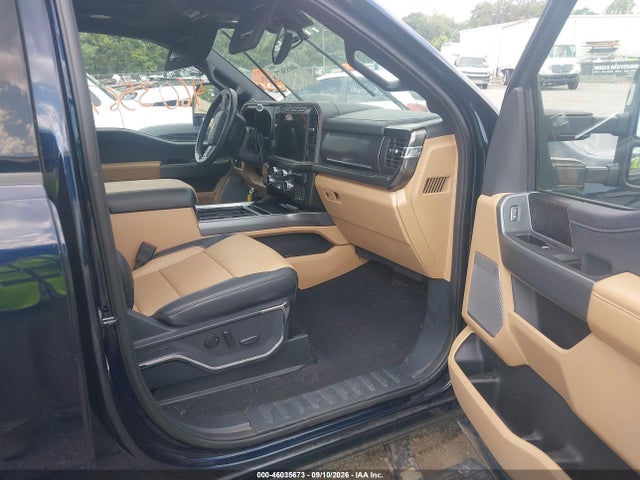 2023 FORD F-350 LARIAT 7