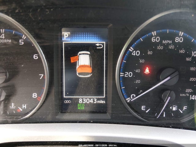 2018 TOYOTA RAV4 XLE 15